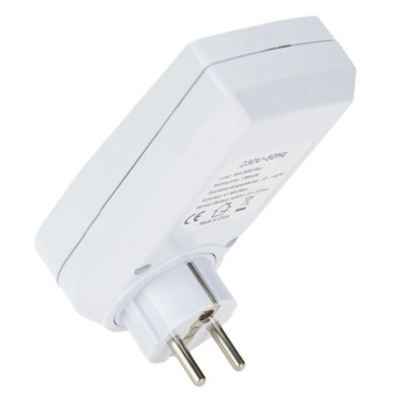 LCD программатор текущего времени