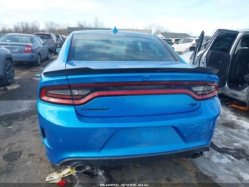 Dodge Charger VII 2023 Dodge Charger RT 2023 5.7 Benzyna 837KM, zdjęcie 4