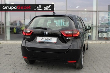 Honda Jazz V Crosstar Facelifting 1.5 i-MMD 109KM 2025 Honda Jazz 1,5 i-MMD Hybrid Elegance e-CVT* nowa wersja dostępna od XI.202, zdjęcie 7