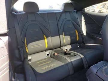Mercedes CLE 2025 Mercedes-Benz CLE AMG 53 4Matic 2025 3.0l 3.0 Benzyna 429KM, zdjęcie 10
