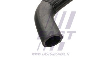 FAST FT61033 PŘÍVOD OHEBNÝ CHLADIČŮ