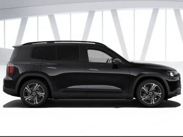 Mercedes GLB 2026 MERCEDES-BENZ GLB 250+ EQ Progressive Suv (272 KM) 2026, zdjęcie 1