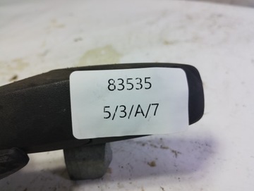 DODGE CALIBER KLIKA PRAVÝ PŘEDNÍ