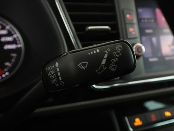 Seat Leon III Hatchback Facelifting 1.4 TSI 125KM 2017 Seat Leon FR navi grzane fotele PDC climatronic, zdjęcie 29