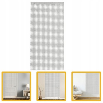 Edge Baby Supplies Блестящие настенные шторы