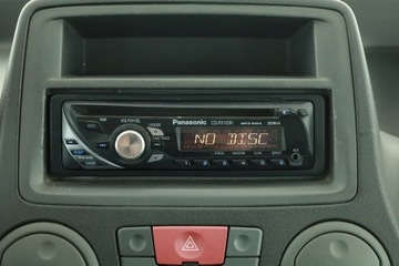 Fiat Panda II Hatchback 5d 1.1 MPI 54KM 2008 Fiat Panda 1.1, Salon Polska, Serwis ASO, GAZ, zdjęcie 8