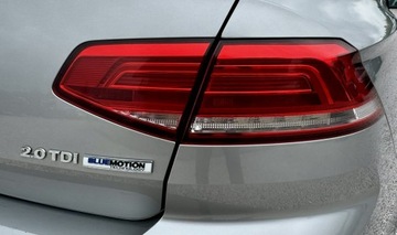 Volkswagen Passat B8 Limousine 2.0 TDI BlueMotion Technology 150KM 2017 Volkswagen Passat Salon PL,LED,Navi,PDC,Gwarancj, zdjęcie 14