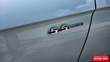 Mercedes CLS W219 Coupe 5.5 V8 (500) 388KM 2009 Mercedes-Benz CLS 55 AMG Okazja 5.5 Benzyna 388KM, zdjęcie 9