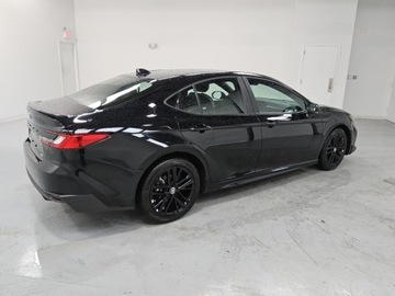 Toyota Camry IX 2025 Toyota Camry XSE 2025 2.5 Hybryda 203KM, zdjęcie 3