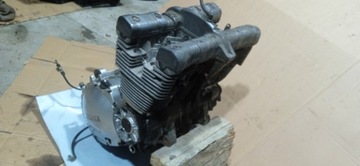 ДВИГАТЕЛЬ YAMAHA XJ 900 4KM 93-03 КОМПЛЕКТ РАБОЧИЙ GWA
