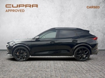 Cupra Formentor Crossover 2.5 TSI 390KM 2023 Cupra Formentor Cupra Formentor VZ5 BAT 2.5 TSI 39, zdjęcie 1