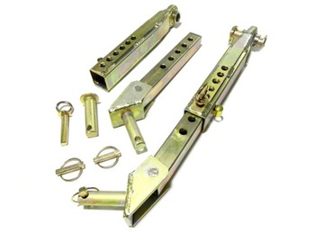 STABILIZATOR ODCIĄG ŁAŃCUCH BOCZNY URSUS C385 1224