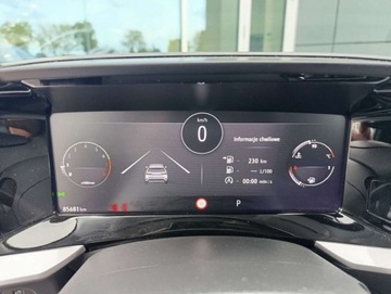 Opel Mokka II SUV 1.2 Turbo 130KM 2021 Opel Mokka Opel Mokka 1.2 benzyna, 130KM, Automat, Navi, Android Auto, App, zdjęcie 22