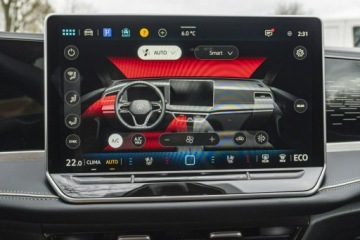 Volkswagen Passat B9 1.5 TSI mHEV 150KM 2026 Volkswagen Passat Business Plus 1.5 TSI eHybrid, zdjęcie 32