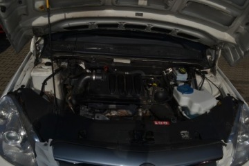 Mercedes Klasa B W245 180 CDI 109KM 2010 Mercedes B180 CDI, z Niemiec, OPŁACONY, zdjęcie 11