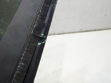 ОКНО КУЗОВА ПРАВОЕ ЗАДНЕЕ DODGE JOURNEY I