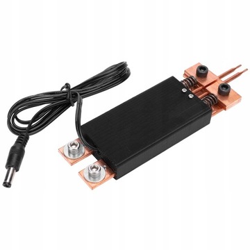 ТОЧЕЧНАЯ СВАРКА, РУЧНАЯ АККУМУЛЯТОРНАЯ СВАРКА