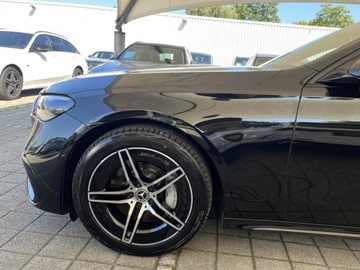 Mercedes Klasa E W214 Sedan 2.0 220d 197KM 2025 MERCEDES-BENZ E Klasa 220 d AMG 2.0 (197KM) 2025, zdjęcie 16