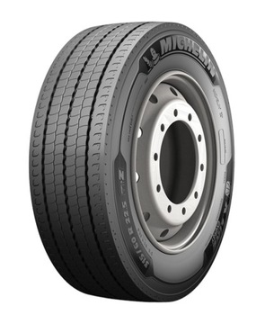 2x MICHELIN X LINE ENERGY 315/70R22.5 156 L