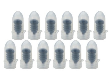 Вулканизационные винты 12 шт. – ремкомплект