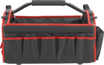 Чемодан YATO СУМКА ДЛЯ ИНСТРУМЕНТОВ ЯЩИК ДЛЯ ИНСТРУМЕНТОВ