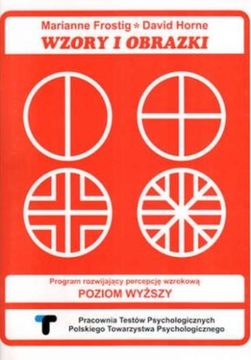Wzory i obrazki. ćwiczenia Program poziom wyższy