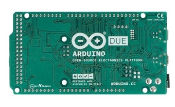 Arduino с ARM Cortex — A000062
