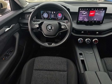 Skoda Superb III Kombi Facelifting 1.5 TSI 150KM 2024 Skoda Superb 1.5TSI 150KM FV23 DSG Side Assist Kierownica skorzana 2-ramie, zdjęcie 24