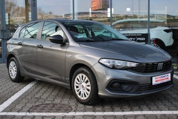 Fiat Tipo II Hatchback Facelifting 1.4 Fire 95KM 2021 FIAT Tipo CLASSIC, zdjęcie 1