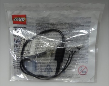 Lego 88005 - Power Functions - Światła