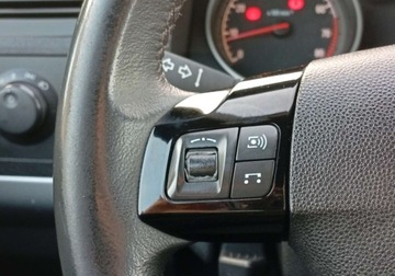 Opel Zafira B 1.6 Twinport ecoFLEX 115KM 2011 Opel Zafira Zarejestrowany w Polsce - benzyna - 7 foteli 1.6 Benzyna 116KM, zdjęcie 26
