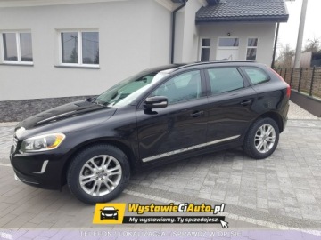 Volvo XC60 I SUV Facelifting 2.0 T5 DRIVE-E 245KM 2015 Volvo XC 60 Telefon: 517_713_211 Lokalizacja: Sanok, zdjęcie 12