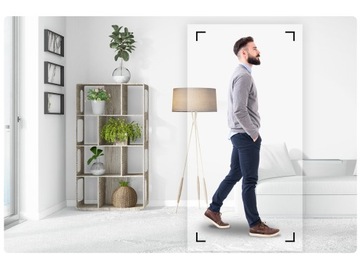 Беспроводная камера наблюдения 3 Мп FullHD 2304x1296px Wi-Fi + SD-карта