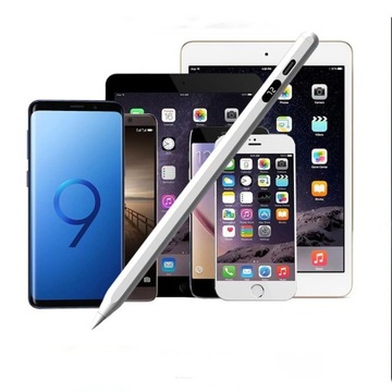 СЕНСОРНЫЙ СТИЛУС ШАРИКОВАЯ ДЛЯ ЭКРАНОВ iOS iPhone iPhone iPad ANDROID