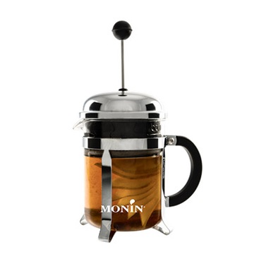 Сироп MONIN PEAR со вкусом - груша 700 мл