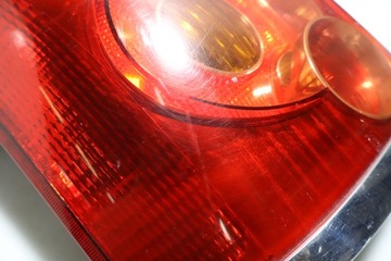 SVĚTLO LEVÝ ZADNÍ TOYOTA AVENSIS II T25