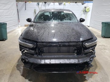 Honda 2025 Honda Accord 2025 Hybrid Sport-L 2.0L FWD 2.0 Hybryda 204KM, zdjęcie 4