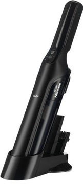 HISENSE HVC9401BK Пылесос Черный