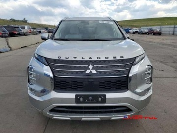 Mitsubishi Outlander III 2024 Mitsubishi Outlander 2024 r., 2,4 L HYBRYDA PLUG IN 2.4 Hybryda 248KM, zdjęcie 1