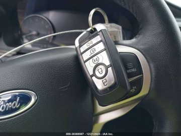 Ford Explorer VI 2022 Ford Explorer 2022 Ford Explorer Limited RWD, zdjęcie 14
