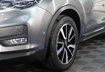 Nissan X-Trail III Terenowy Facelifting 1.7 dCi 150KM 2019 Nissan X-Trail Polski salon_Bezwypadkowy_Serwisowany w ASO_VAT 23 1.7, zdjęcie 13