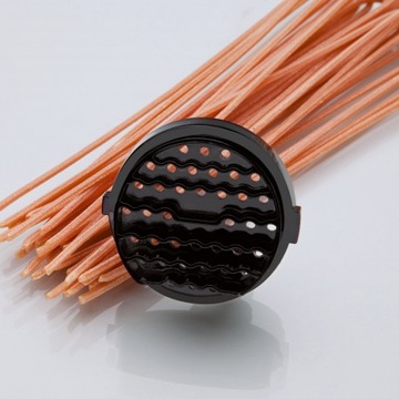 Планетарный робот-мясорубка и макароны 3в1