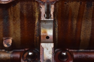 ГОЛОВКА ДВИГАТЕЛЯ 75054229 BMW E46 1.8 VALVETRONIC 116 KM 97-03