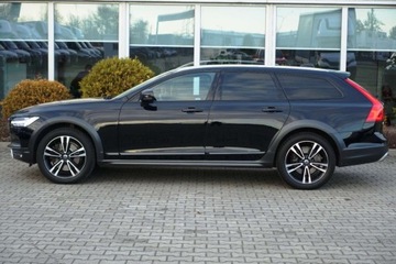 Volvo 2019 Volvo V90 Cross Country T5 Bezwypadek Kamera AWD Skora Tempomat ACC, zdjęcie 2