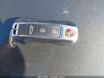 Porsche 2022 Porsche 911 Carrera 2022 3.0l 3.0 Benzyna 379KM, zdjęcie 11