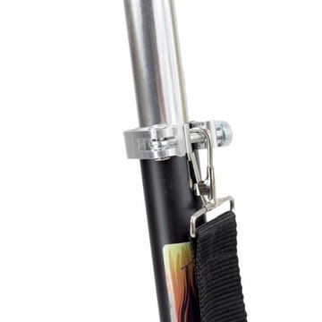 ГОРОДСКОЙ СКУТЕР NILS НА РЕЗИНОВЫХ КОЛЕСАХ 100 кг.