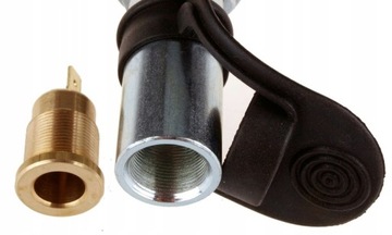 ШТЫРЬ ДЛЯ СИГНАЛЬНОЙ ЛАМПЫ ПЕТУХА ТИПА Т 12В24В