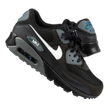 Buty męskie Nike Air Max 90 J22 DR0145 002 r. 41