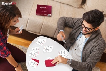 Игра ГОВОРИТ О НАС: Отношения и отношения