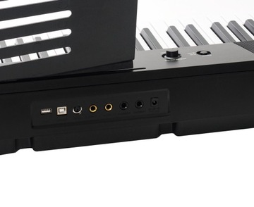 Цифровое пианино с органом M-tunes mtDP-881 Режим обучения